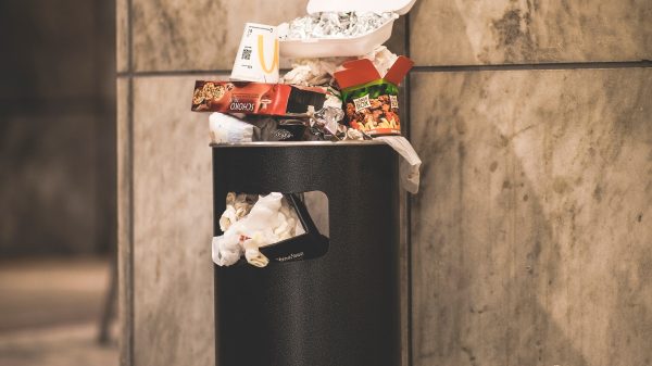 Opgelet: vuilcontainers vroeger geleegd vanwege verwachte warmte