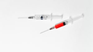 Thumbnail voor '25 miljoen kinderen liepen basisvaccinaties mis door pandemie'