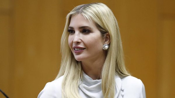 ivanka trump