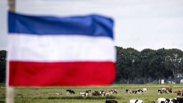 Demonstranten blokkeren vrijdagmiddag snelwegen na oproep boerenactiegroep