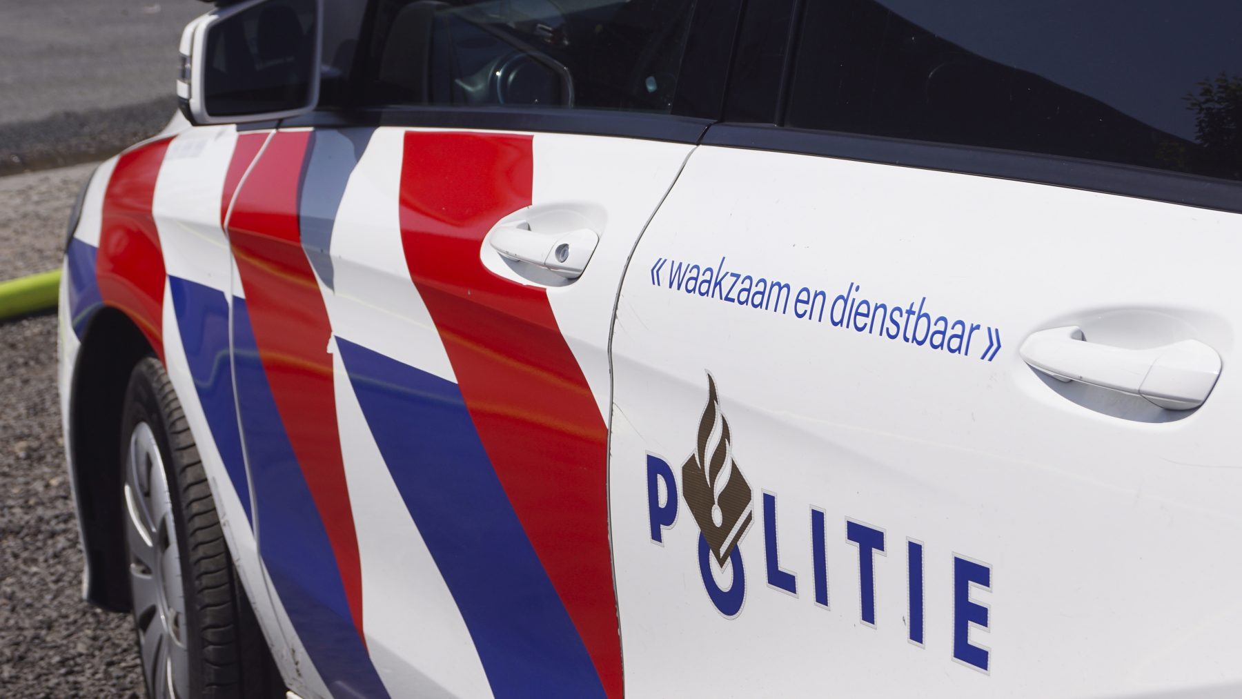 Verkeersruzie om blikschade in Brabantse Lith eindigt fataal: Vrouw (69) verdacht van doodslag