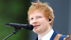 Thumbnail voor Perfect: Sven zingt duet met idool Ed Sheeran in de Johan Cruijff ArenA