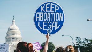 Amerikaanse gynaecologe pleit voor abortusboot in de Golf van Mexico