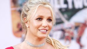 Thumbnail voor Britney Spears zingt voor het eerst in lange tijd grote hit voor haar fans