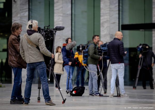 Hoofdredacteuren vinden uitsluiten AD te zware sanctie