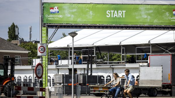 Organisatie Vierdaagse besluit over maatregelen tegen hitte