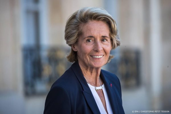 Bekende Fransen beschuldigen minister in brief van homofobie