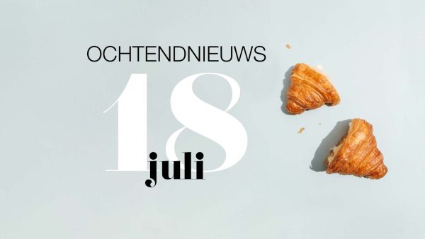 Het nieuws dat je moet en wil weten