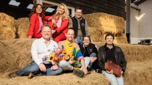 Thumbnail voor Nieuwe realityshow 'Boeren, Bijbels en Beauties' vanaf vanavond te zien bij SBS6