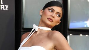 Thumbnail voor In kwartier van A naar B: 'Kylie Jenner overbrugt 65 kilometer per privéjet'