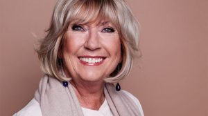 Thumbnail voor Willeke Alberti sluit laatste solo-theatertour af: 'Alles gedaan'
