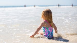 Thumbnail voor Blauwalg gespot: hier check je of het water waarin je dobbert veilig is