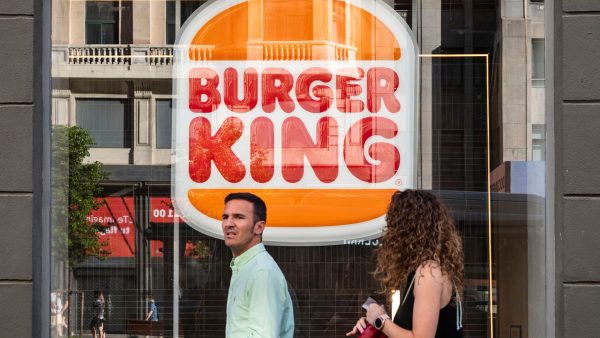Normal oder mit fleisch? Bij Burger King Oostenrijk is vega het nieuwe normaal