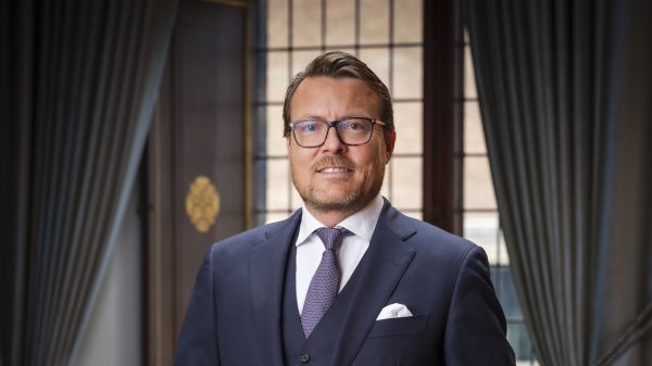 Prins Constantijn gaat aan de slag bij organisatie voor kankeronderzoek