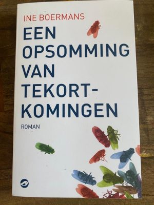 ine-boek