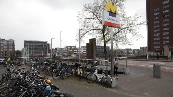 Tweede verdachte dodelijke schietpartij Rotterdam aangehouden