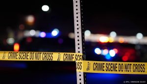 Thumbnail voor Crewlid vermoord op set 'Law & Order' in New York: 'Geschokt'