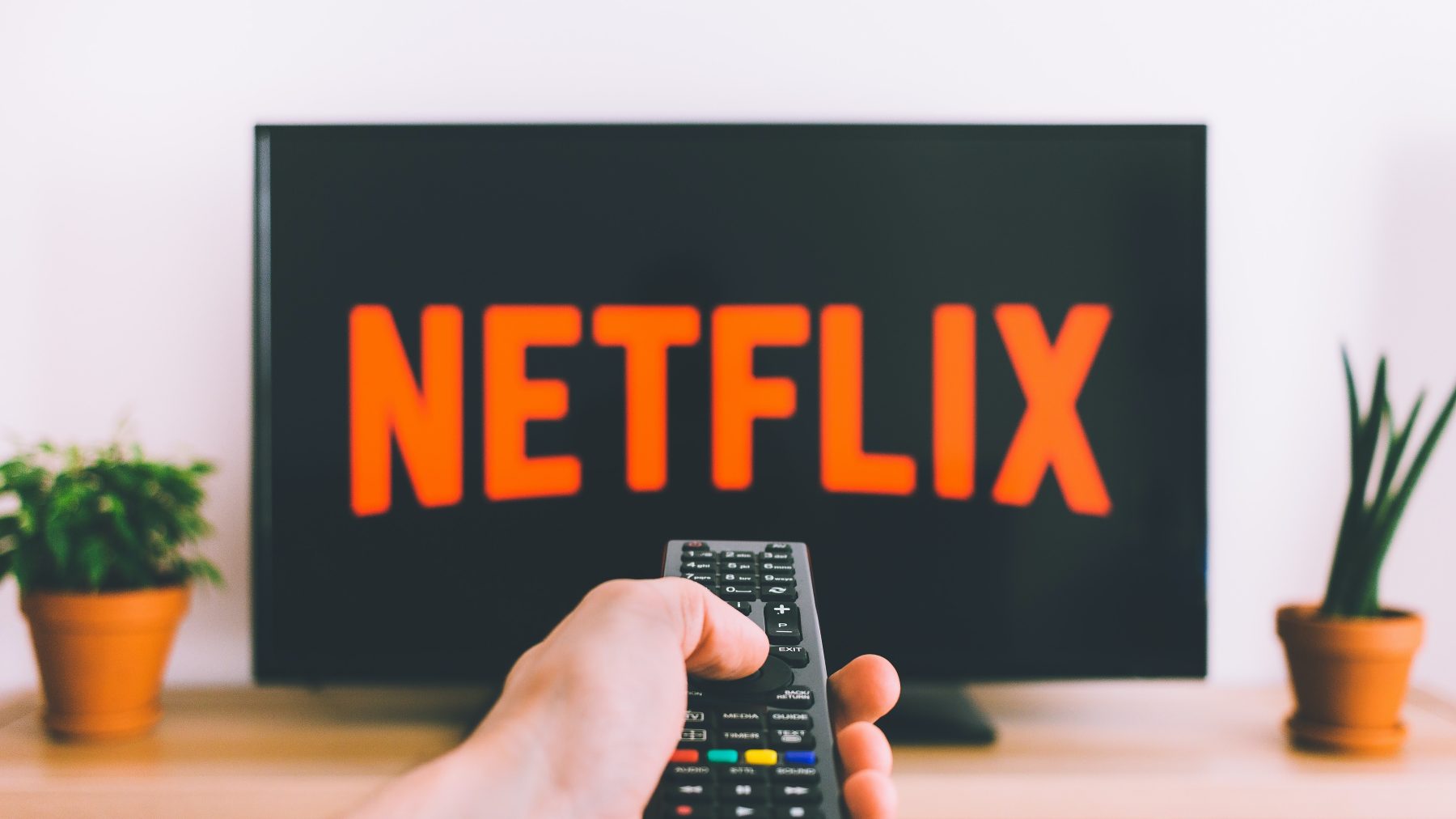 Niet alle shows te zien met goedkoper Netflix-abonnement