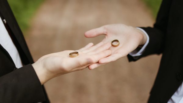 Huis VS neemt wet aan om opengesteld huwelijk te beschermen