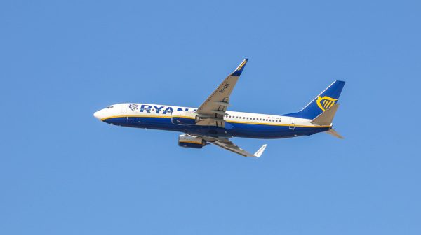 Belarus zat achter bommelding die Ryanair-vlucht dwong te landen in Minsk