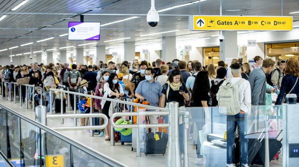 Aantal claims bij luchtvaartmaatschappijen stijgt met honderden per dag