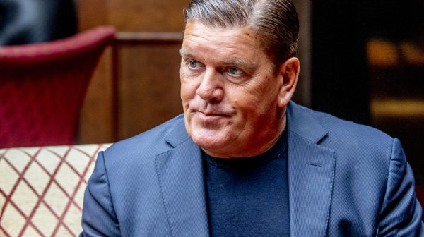 Ook gerechtshof laat niets los over gratieverzoek Masmeijer