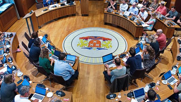 Recordaantal gemeenten met alleen maar vrouwelijke wethouders in Nederland