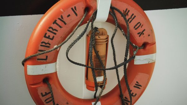 Omstanders redden vader en dochtertje van verdrinkingsdood