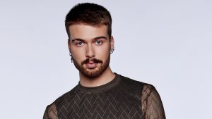 Thumbnail voor 'The Voice'-winnaar Dany (22) over nieuw nummer: 'Ik heb het binnen een half uur geschreven'