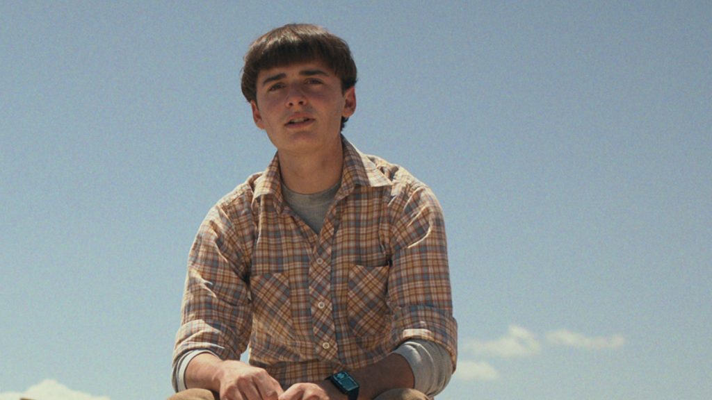 Doja Cat en Noah Schnapp leggen hun ruzie bij