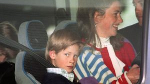 Thumbnail voor BBC betaalt schadevergoeding aan nanny van prins William en Harry om berucht Diana-interview