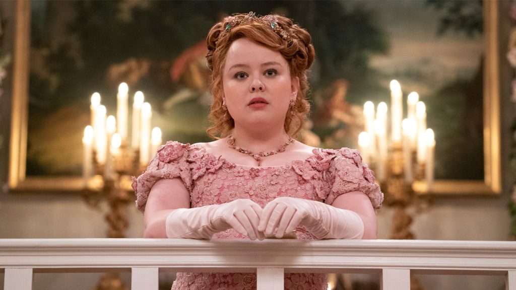 Bridgerton seizoen drie castleden verhaallijn