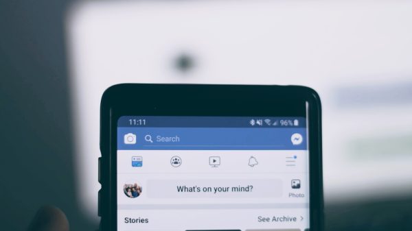 Facebook gaat tiktok achterna