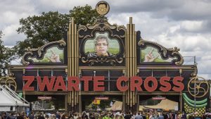 Thumbnail voor Mark vindt 'superleuke' Kim van Zwarte Cross terug via advertentie: 'Missie geslaagd'