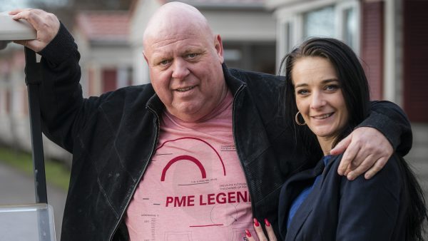 Nicol Kremers, vriendin Peter Gillis, gehoord in mishandelingszaak