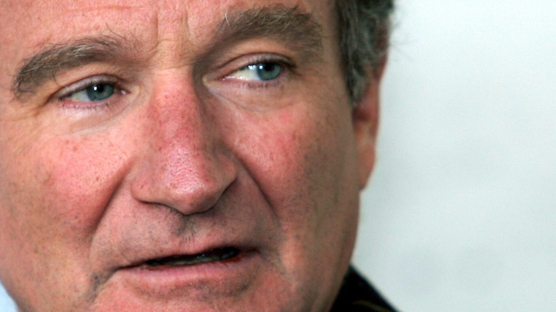 Zoon Robin Williams herdenkt vader met bijzondere wielerfoto
