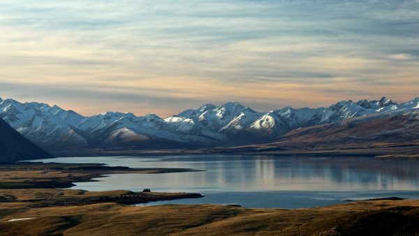WMO uit grote zorgen om Latijns-Amerika: vaker droogte en meer orkanen