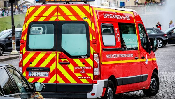 Twee Nederlanders overleden na auto-ongeluk op Franse snelweg