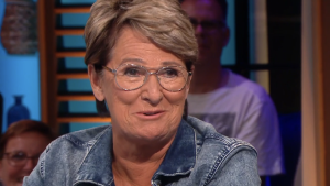 Thumbnail voor Rolling Stones-fan Corrie liep met Vierdaagse verdriet van zich af: 'Je hoofd leeglopen, anders red je het niet'