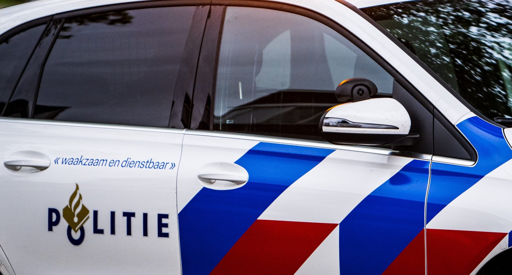 Politie bekogeld met stenen bij geëscaleerd muziekfeest in Brabant