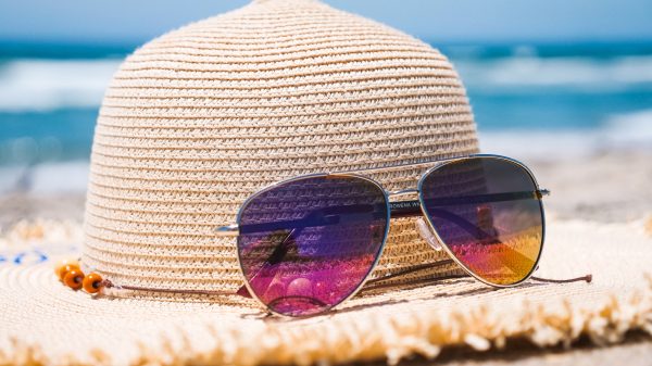 Zeeland of Barcelona: eerste helft 2022 even zonnig