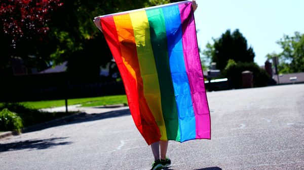 Topdrukte bij gayparade in Berlijn na twee jaar afwezigheid