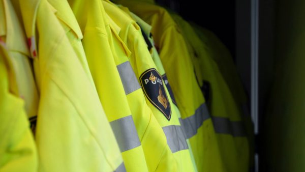 Politie zaken schrappen personeelstekort