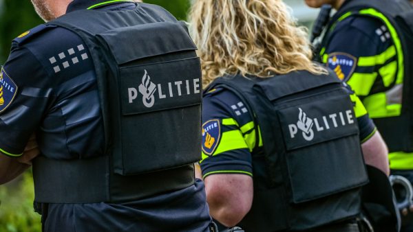 Politie verzamelt onnodig privacygevoelige gegevens van burgers