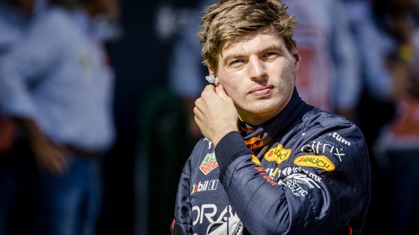 Verstappen verovert plek 7 op ranglijst aller tijden