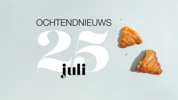 Het nieuws dat je moet en wil weten