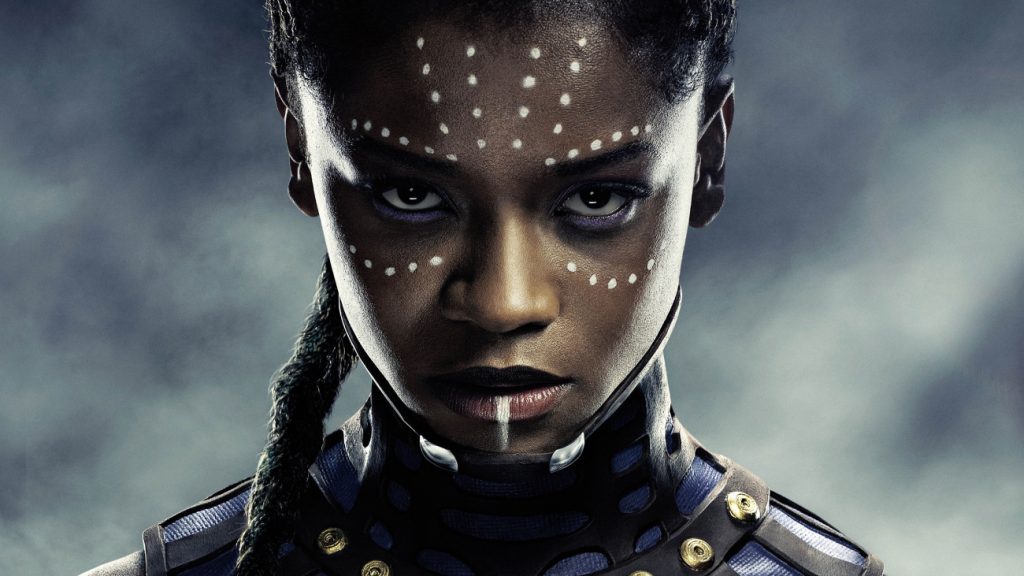 Marvel lanceert eerste trailer voor nieuwe Black Panther-film