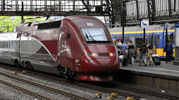 Thalys