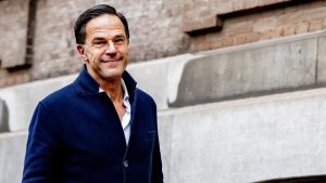 Thumbnail voor Brandbrief: Rutte, neem regie om crisis in asielopvang op te lossen