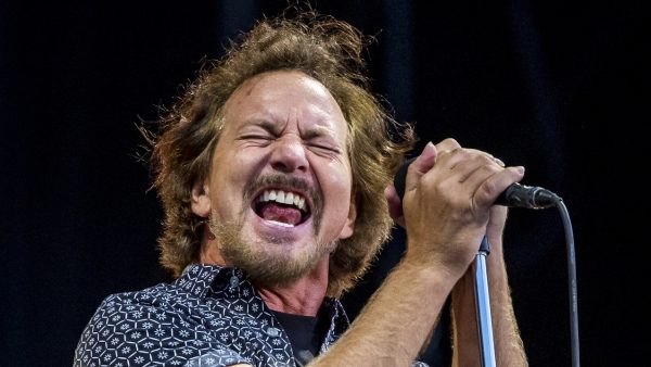 Eddie Vedder